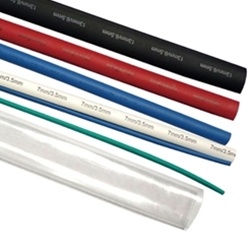 Heat Shrink - Various colours and sizes available