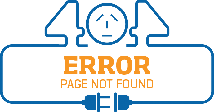 Error 404
