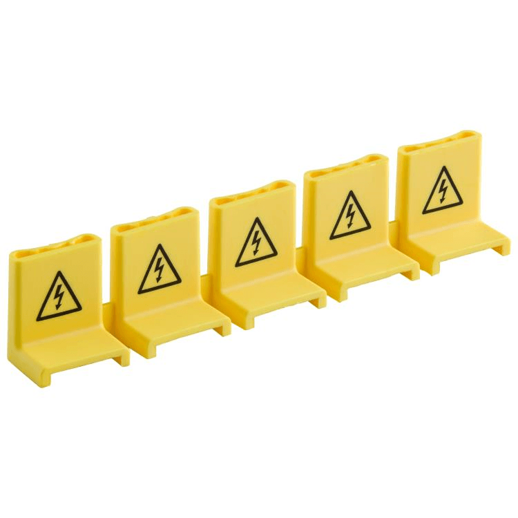 Busbar Protection Cap - 25pack