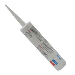 Fire Rated Sealant - 300ml Cartridge - White