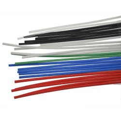 Mixed HS Pack - 1.5 to 0.8mm (1.2m) - to suit 1.0mm² to  0.5mm² cable