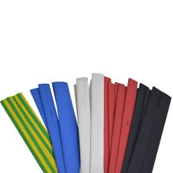 Mixed HS Pack - 13 to 6.4mm (1.2m) - to suit 50mm² to 35mm² cable