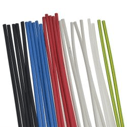 Mixed HS Pack - 3.5 to 1.6mm (1.2m) - to suit 1.5mm² to 0.75mm² cable