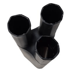 Heat Shrink Boot: 48mm-22mm, Fingers: 18mm-7mm