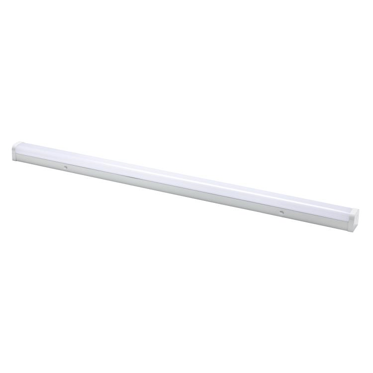 LED 50W Indoor Batten 1500mm Tri Colour Non-dimmable
