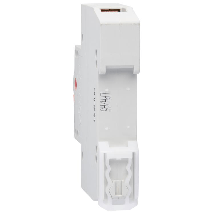 UniLine 1 Pole Main Switch 100A
