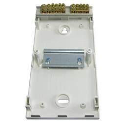 Switchboard, Surface Mounting, 4 way