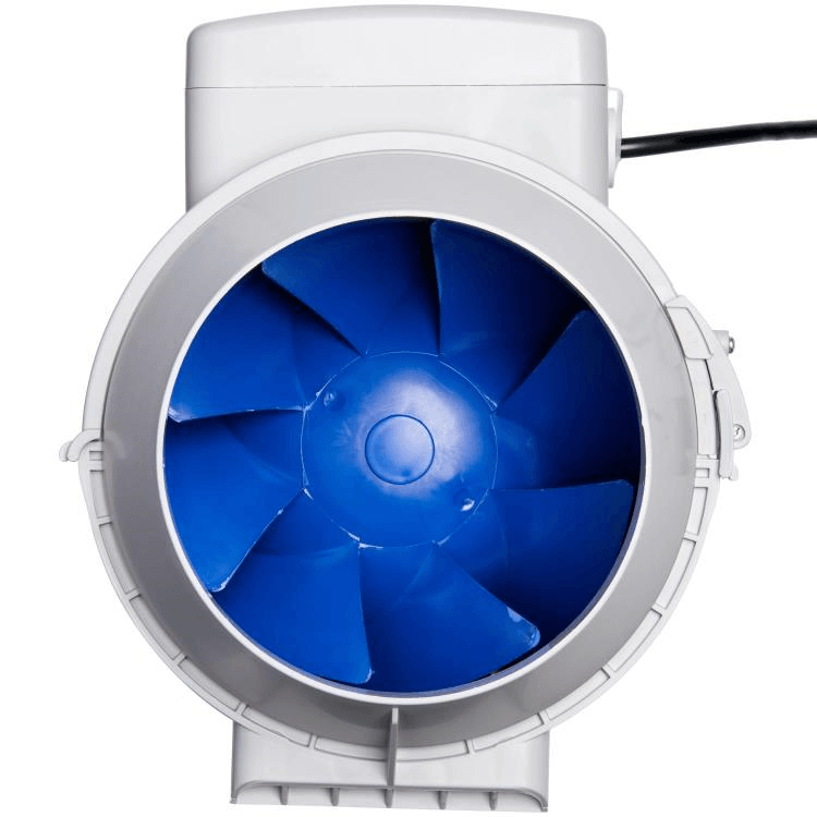 Mixed Flow In-line Fan 150mm