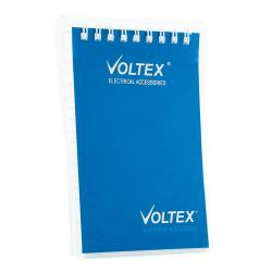 Voltex Notepad