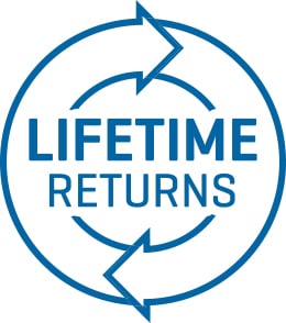 Lifetime Returns