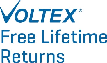 Voltex Free Lifetime Returns