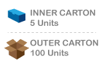 Carton Quantity
