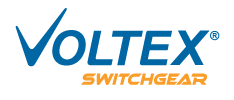 VOLTEX Switchgear